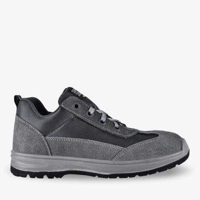 Organic - Safety Jogger Shoes