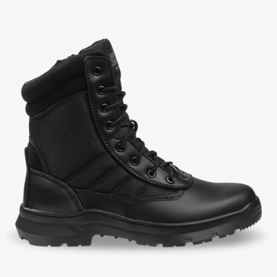 Tactic Black - Safety Jogger