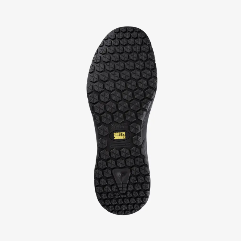 LIGERO2 S1P LOW-Safety Jogger Shoes