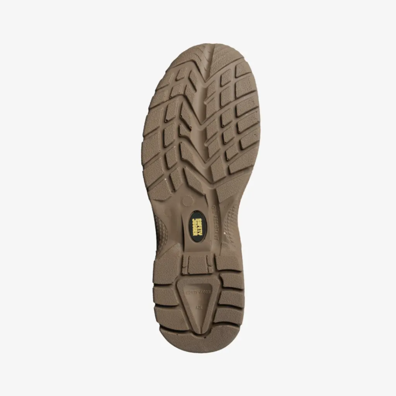 Desert Military - Safety Jogger
