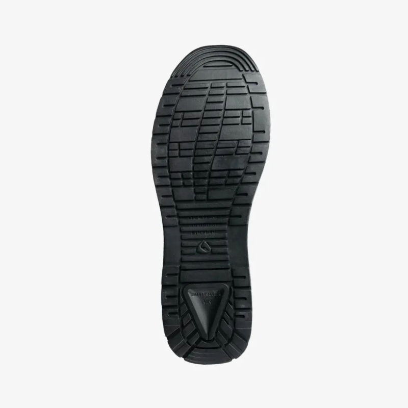 Turbo - Safety Jogger