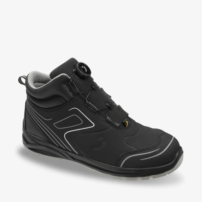 Safety Jogger - CADOR S3 MID TLS