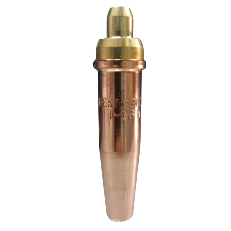 OXY-PROPANE Cutting Tip Size 1" - BESTWELDS