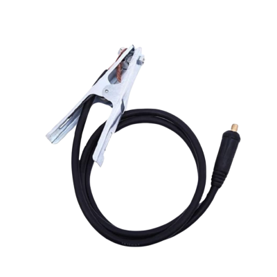 Earth Clamp 500AMP