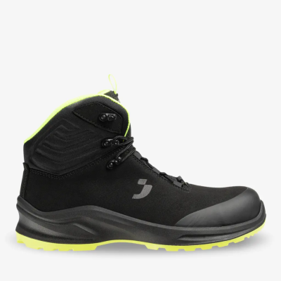 MODULO S3S MID - Safety Jogger