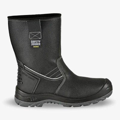 BESTBOOT - Safety Jogger