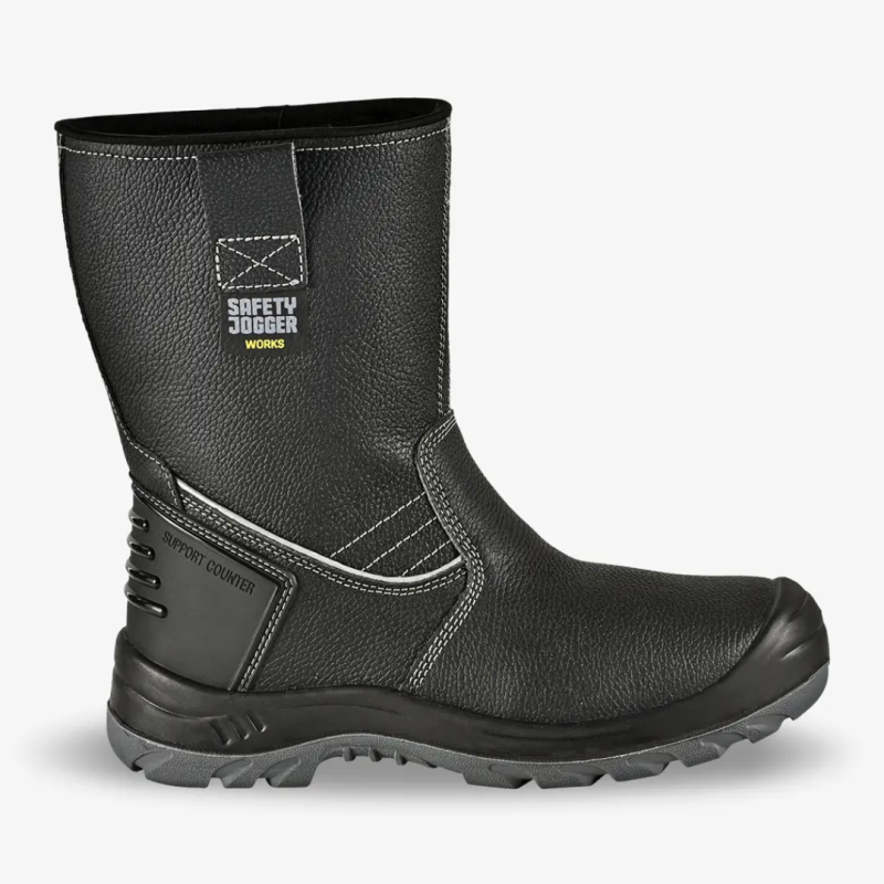 BESTBOOT - Safety Jogger