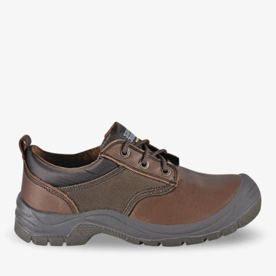 SAHARA - Safety Jogger