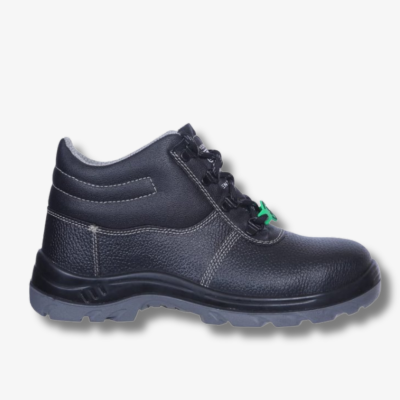 ZM 444 (S3 SRC) - Safety Shoes
