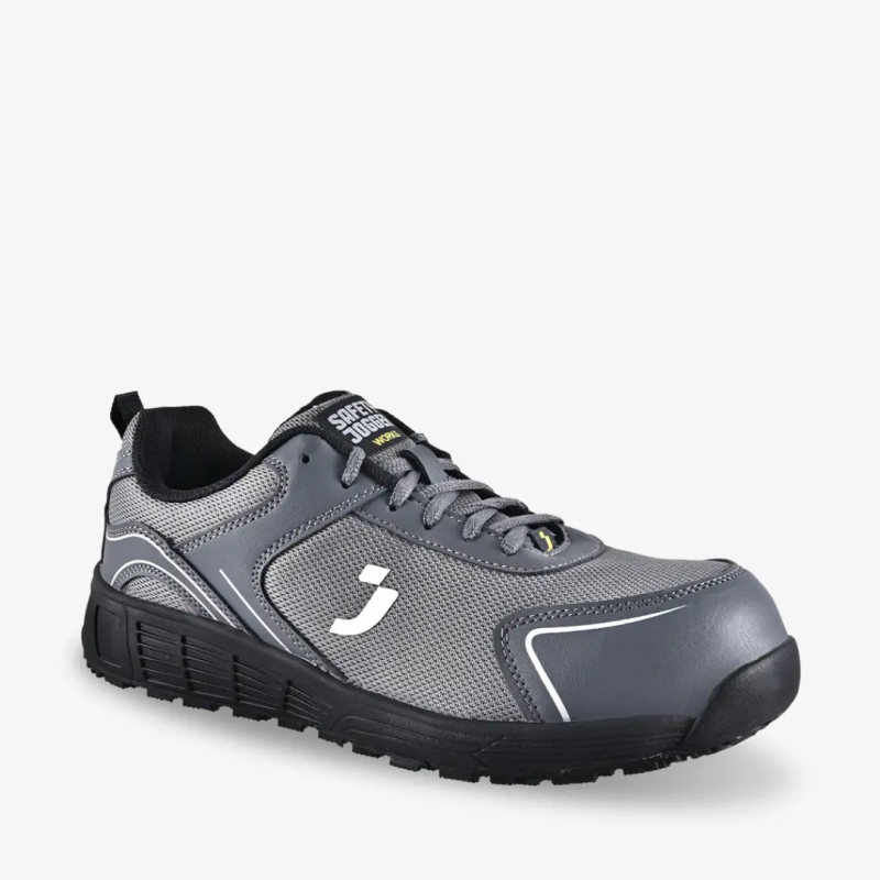 Safety Jogger Shoe-AAK S1P LOW