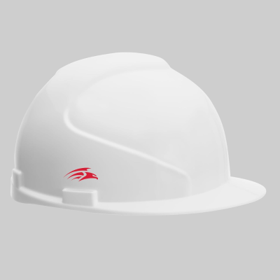 Maxxtra Helmet (Yellow) - PERF