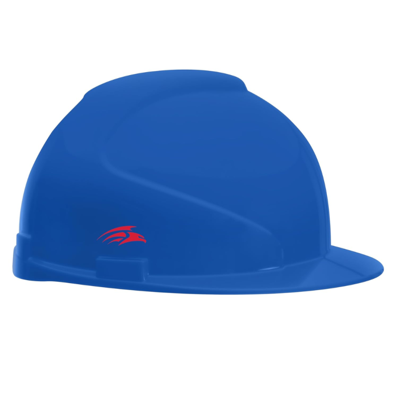 Maxxtra Helmet (Yellow) - PERF