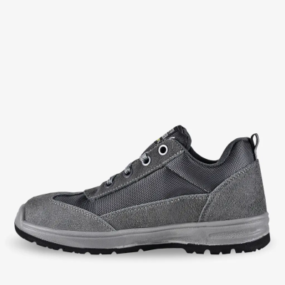 Organic - Safety Jogger Shoes