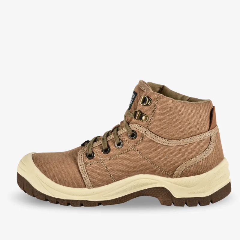 Desert Military - Safety Jogger