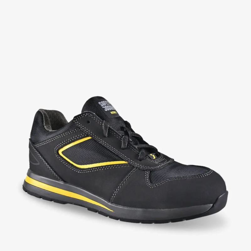 Turbo - Safety Jogger