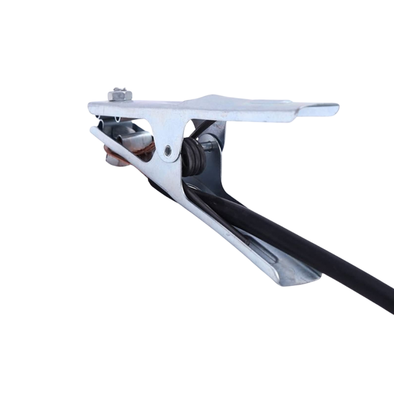 Earth Clamp 500AMP