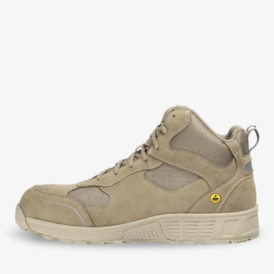 Fuji-Safety Jogger