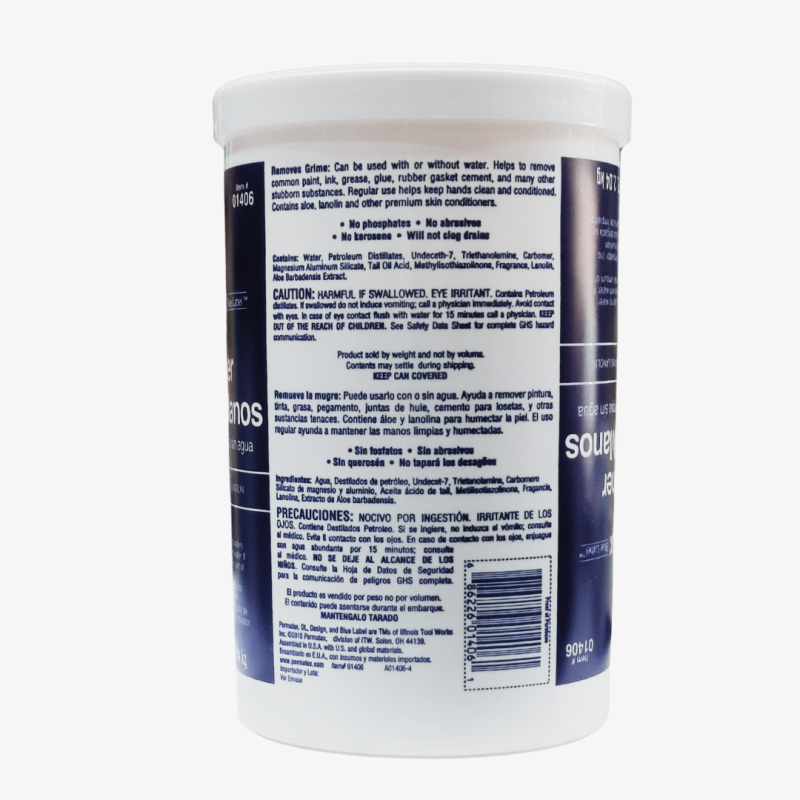 Hand Cleaner - PERMATEX