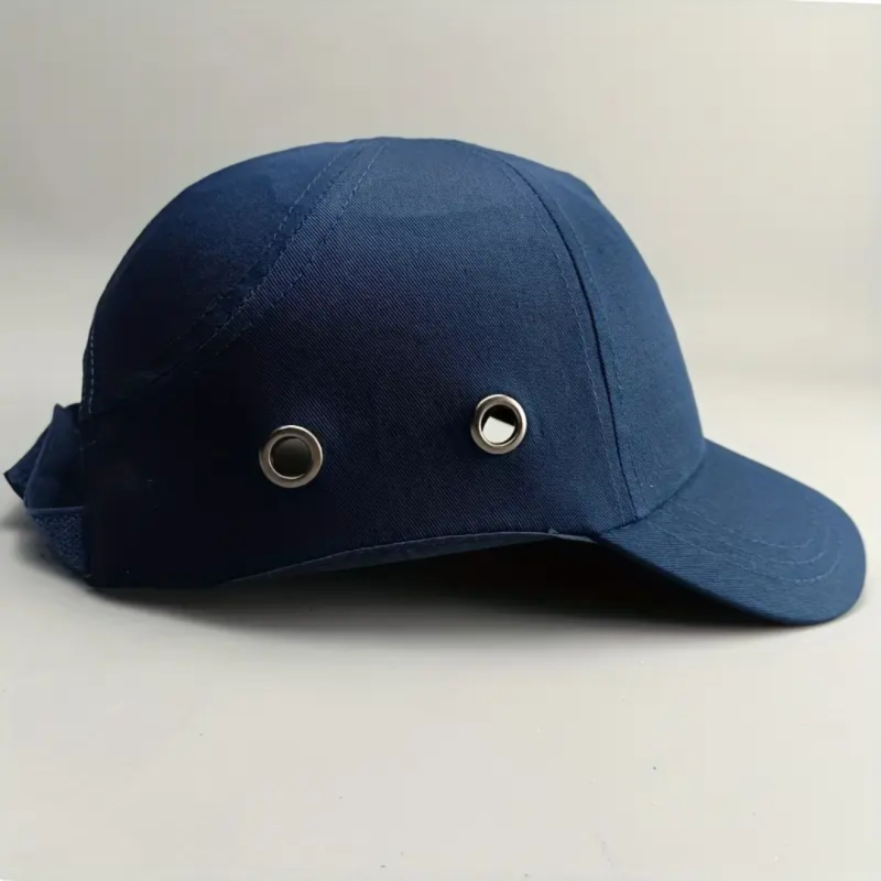 Safety Bump Cap
