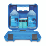 Eye Wash (SALINE) 2Pcs Case