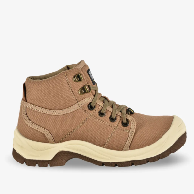 Desert Military - Safety Jogger
