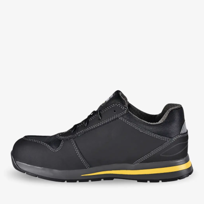 Turbo - Safety Jogger