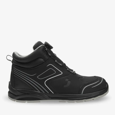 CADOR S3 MID TLS-Safety Jogger Shoes