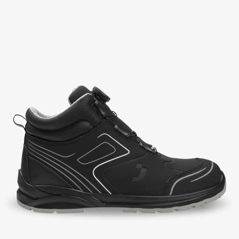 Safety Jogger - CADOR S3 MID TLS