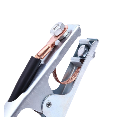 Earth Clamp 500AMP