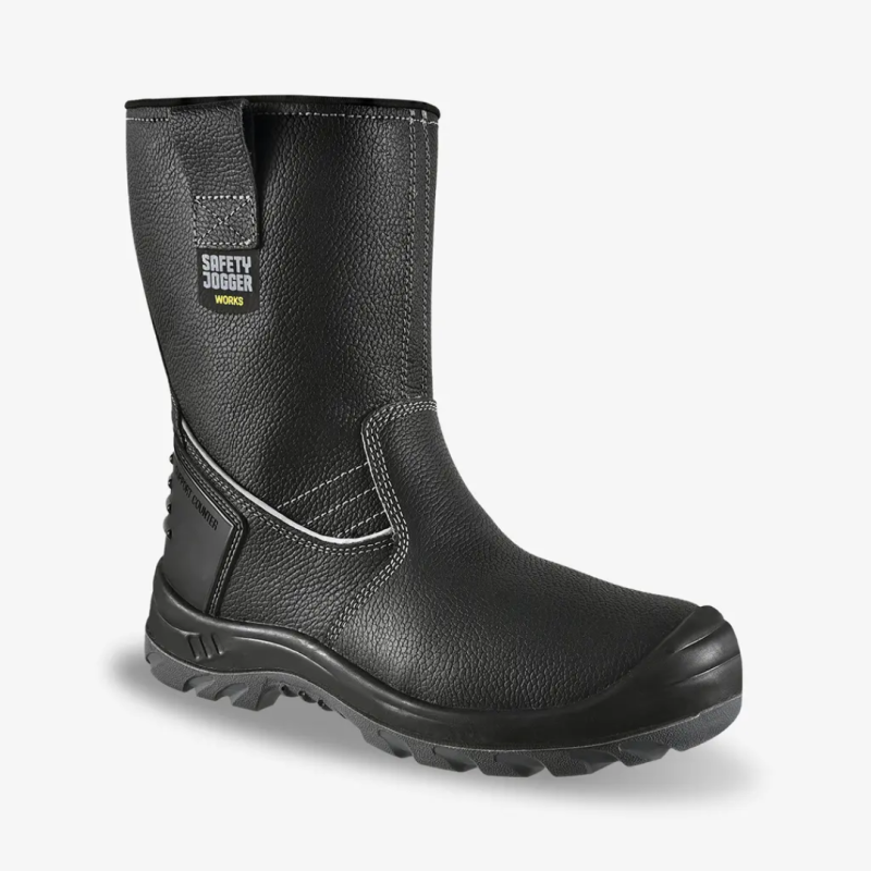 BESTBOOT - Safety Jogger