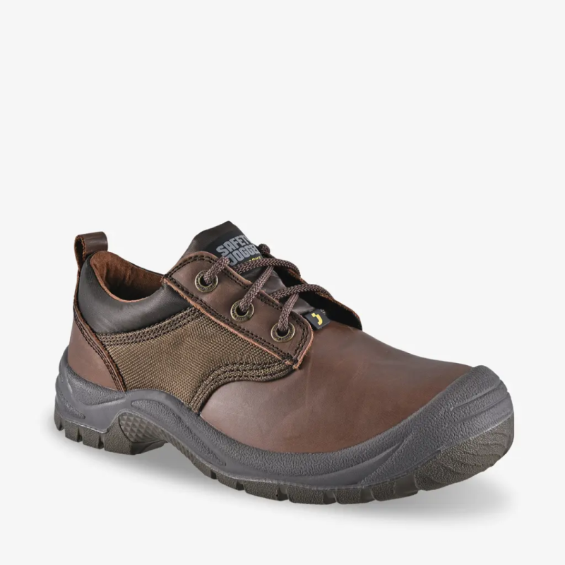 SAHARA - Safety Jogger