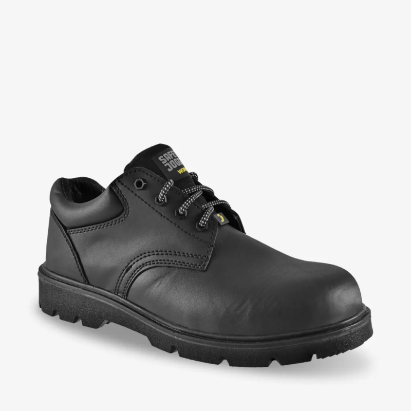 X1110 - Safety Jogger