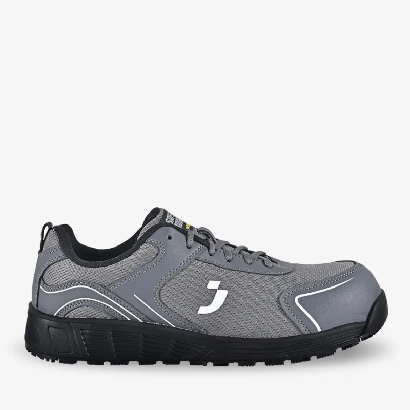 Safety Jogger Shoe-AAK S1P LOW