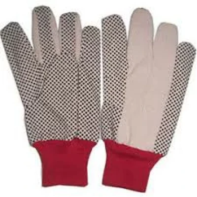 Dotted Gloves 10 Oz