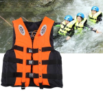 Life Jacket W/O Collar