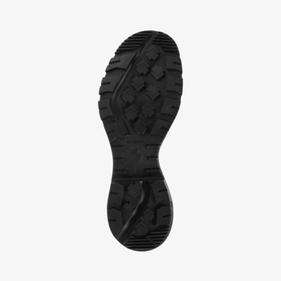 Tactic Black - Safety Jogger