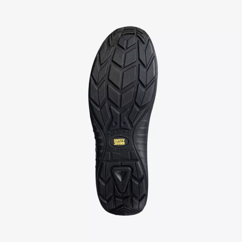 Yukon Blue - Safety Jogger