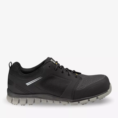 LIGERO - Safety Jogger