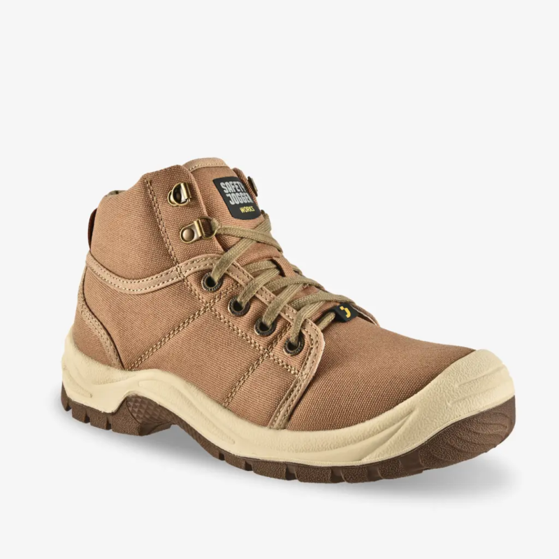 Desert Military - Safety Jogger