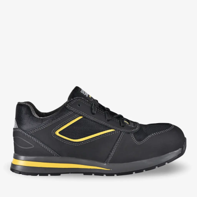 Turbo - Safety Jogger