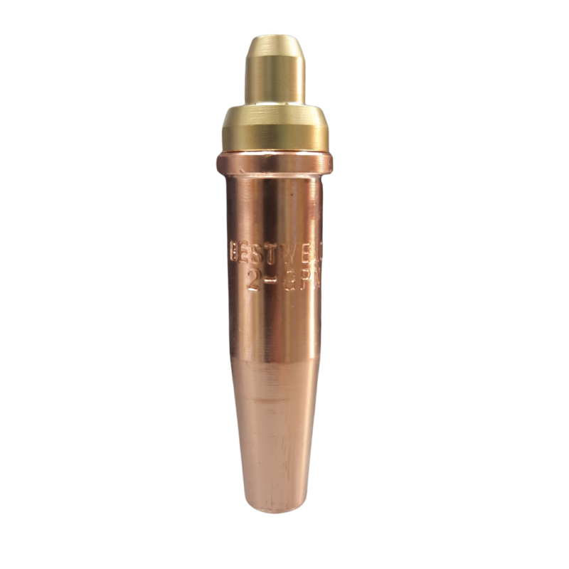 OXY-PROPANE Cutting Tip Size 2" - BESTWELDS