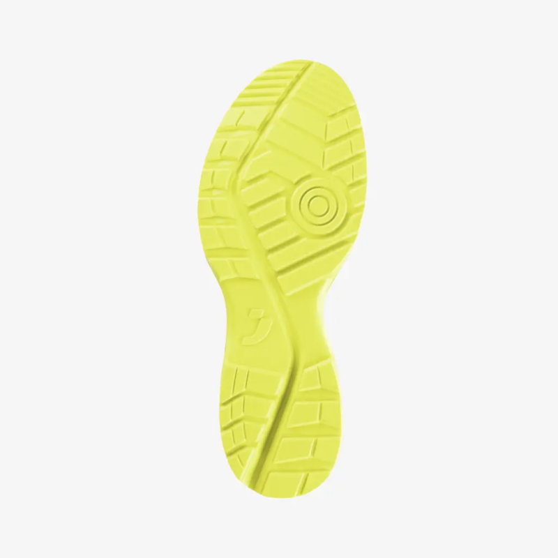 MODULO S3S MID - Safety Jogger