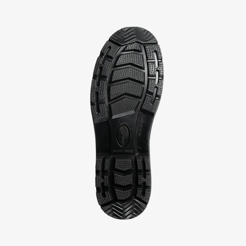 X1110 - Safety Jogger