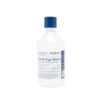Eyewash Saline-Single Bottle