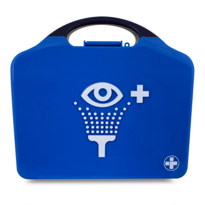 Eye Wash (SALINE) 3PCS Set