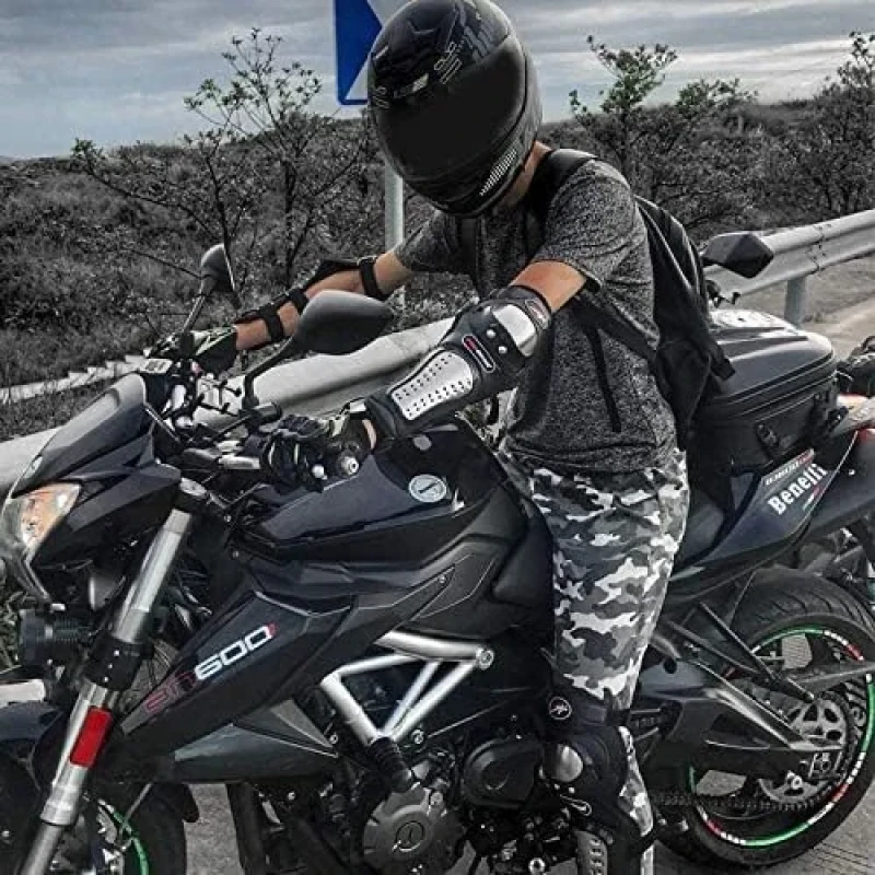 Bikers Safety Kit