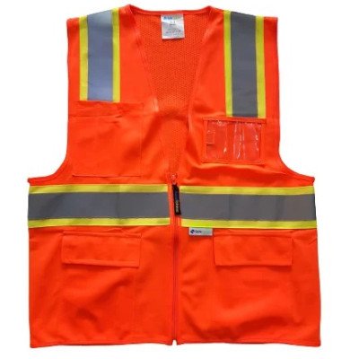 Safety Reflective Duo Jacket H/D