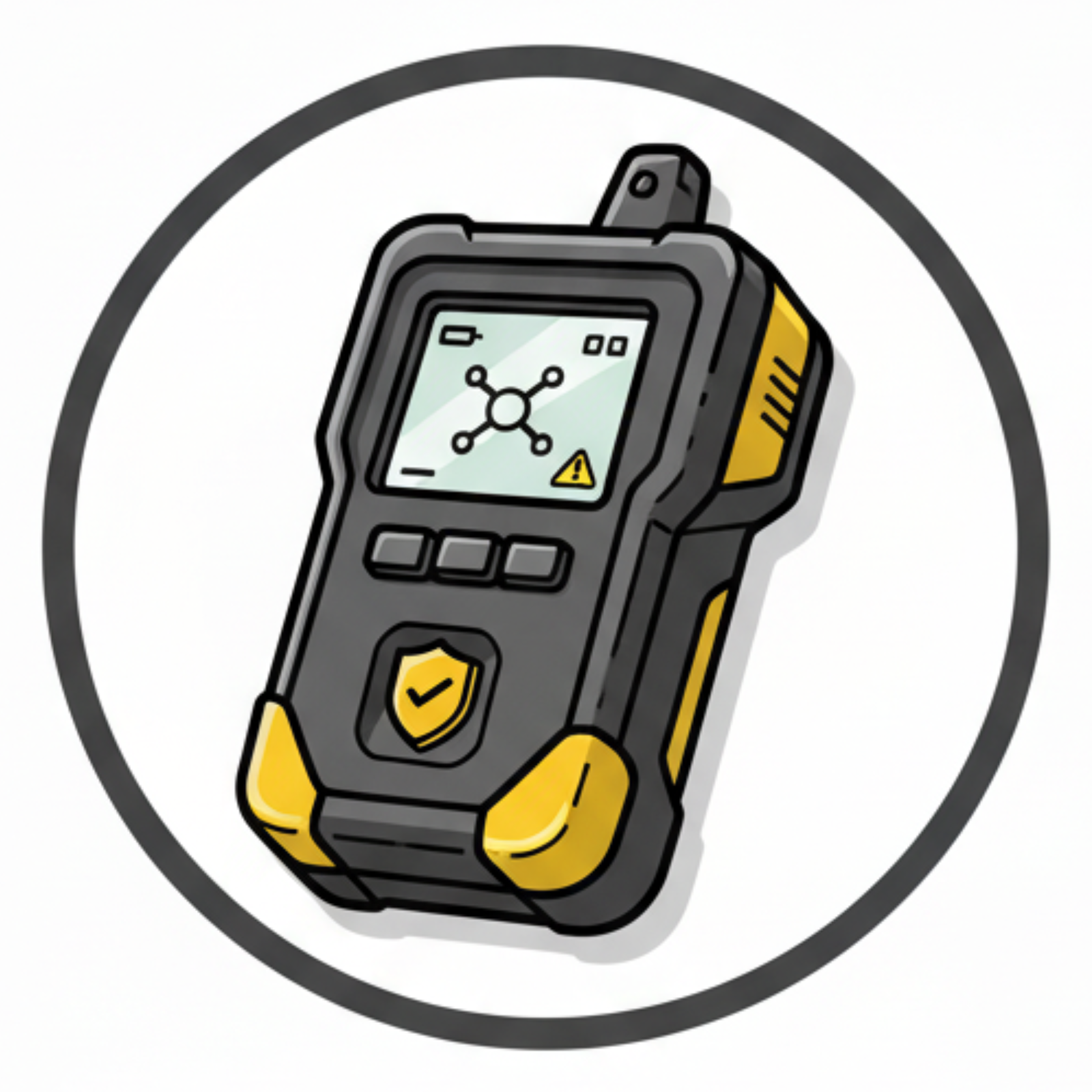 Gas Detector