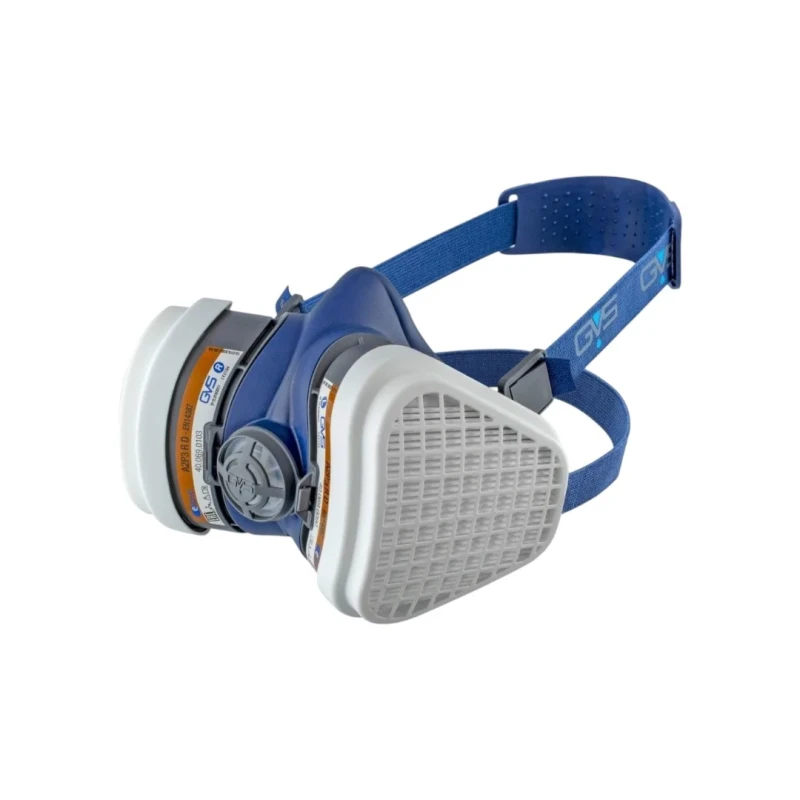 Replacment Filters for ELIPSE A2P3 Respirator Mask