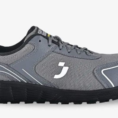 Safety Jogger Shoe-AAK S1P LOW